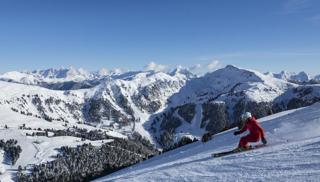 Hotel Gasthof Wieser Monte San Pietro Esterno foto