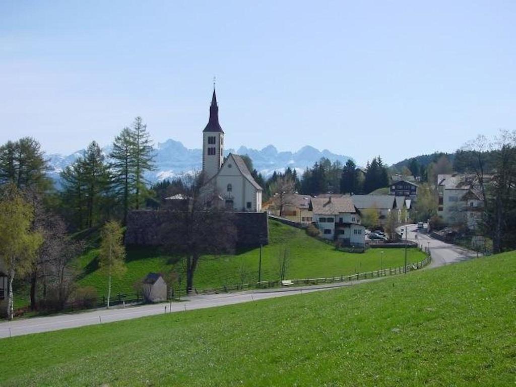 Hotel Gasthof Wieser Monte San Pietro Esterno foto